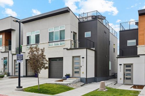 2816 W 53rd Ave, Denver, CO, 80221-6637 | Card Image