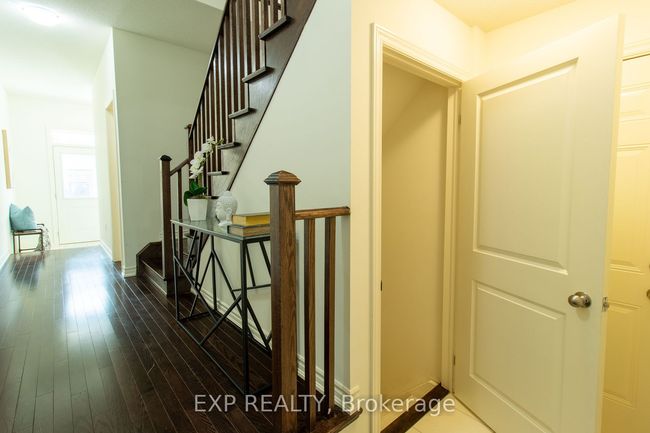 110 Adventura Rd, House attached with 4 bedrooms, 3 bathrooms and 2 parking in Brampton ON | Image 28