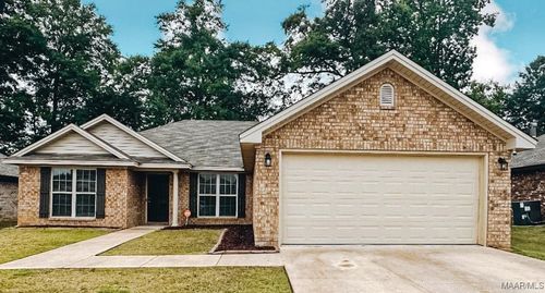 609 George Dr, Prattville, AL, 36067-4442 | Card Image