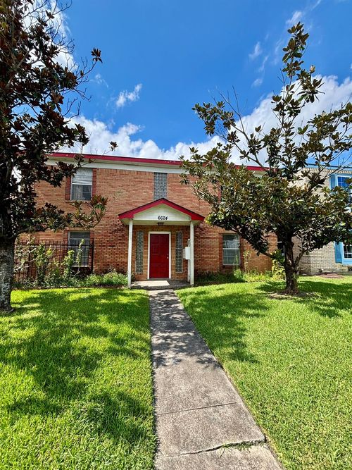 apt-4-6624 Lawndale St, Houston, TX, 77023-2418 | Card Image
