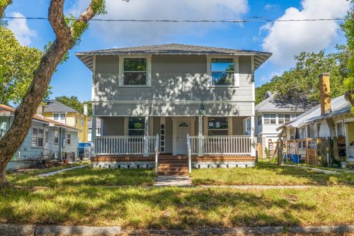 2-736 Jackson Street N, ST PETERSBURG, FL, 33705 | Card Image