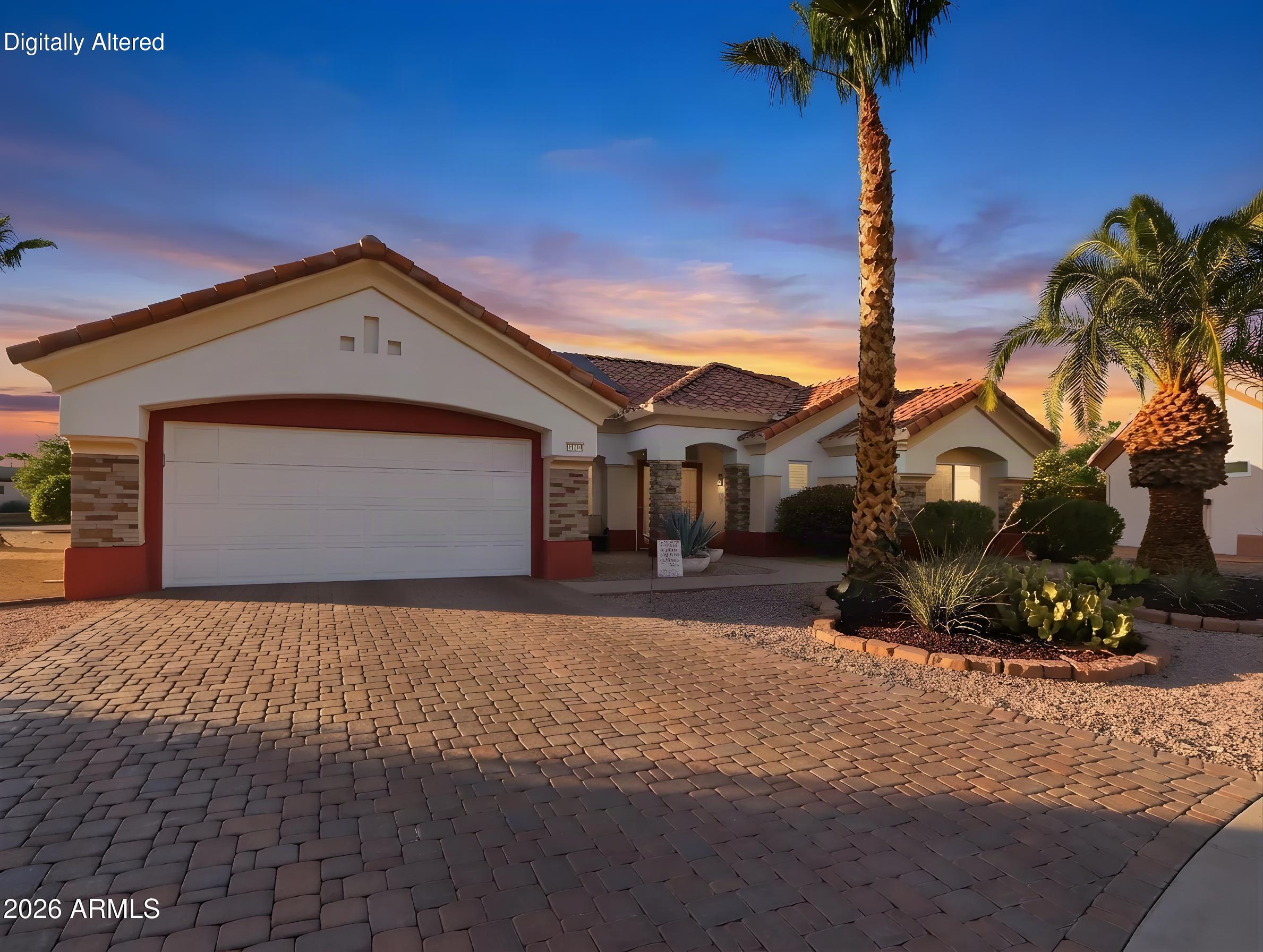 Residential in Sun City West