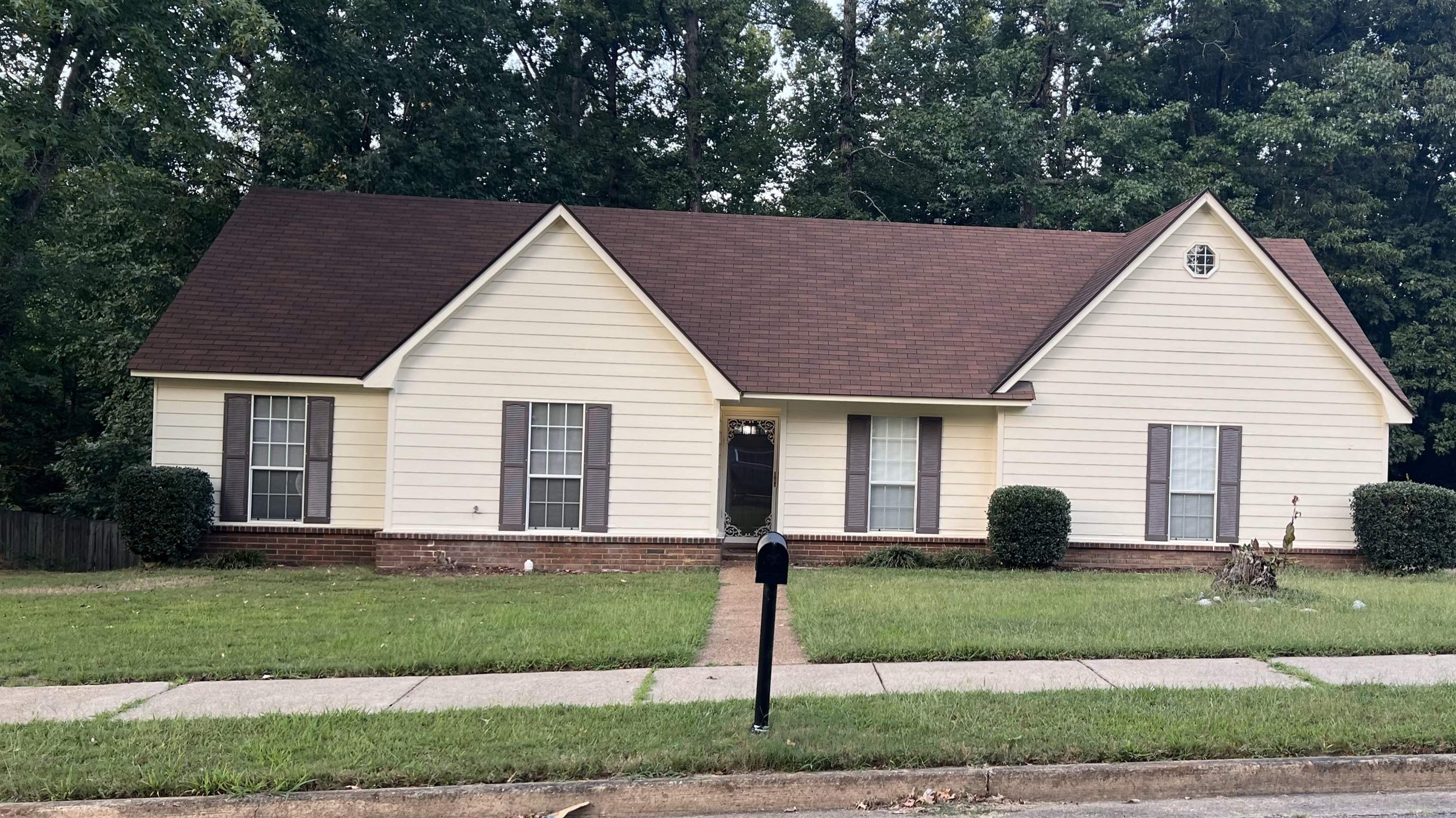 Gouverneur St, Memphis, TN 38135