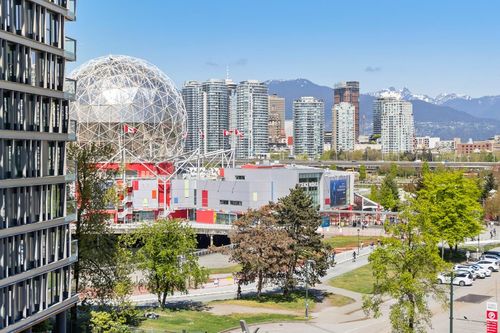 806-1618 Quebec St, Vancouver, BC, V6A0C5 | Card Image