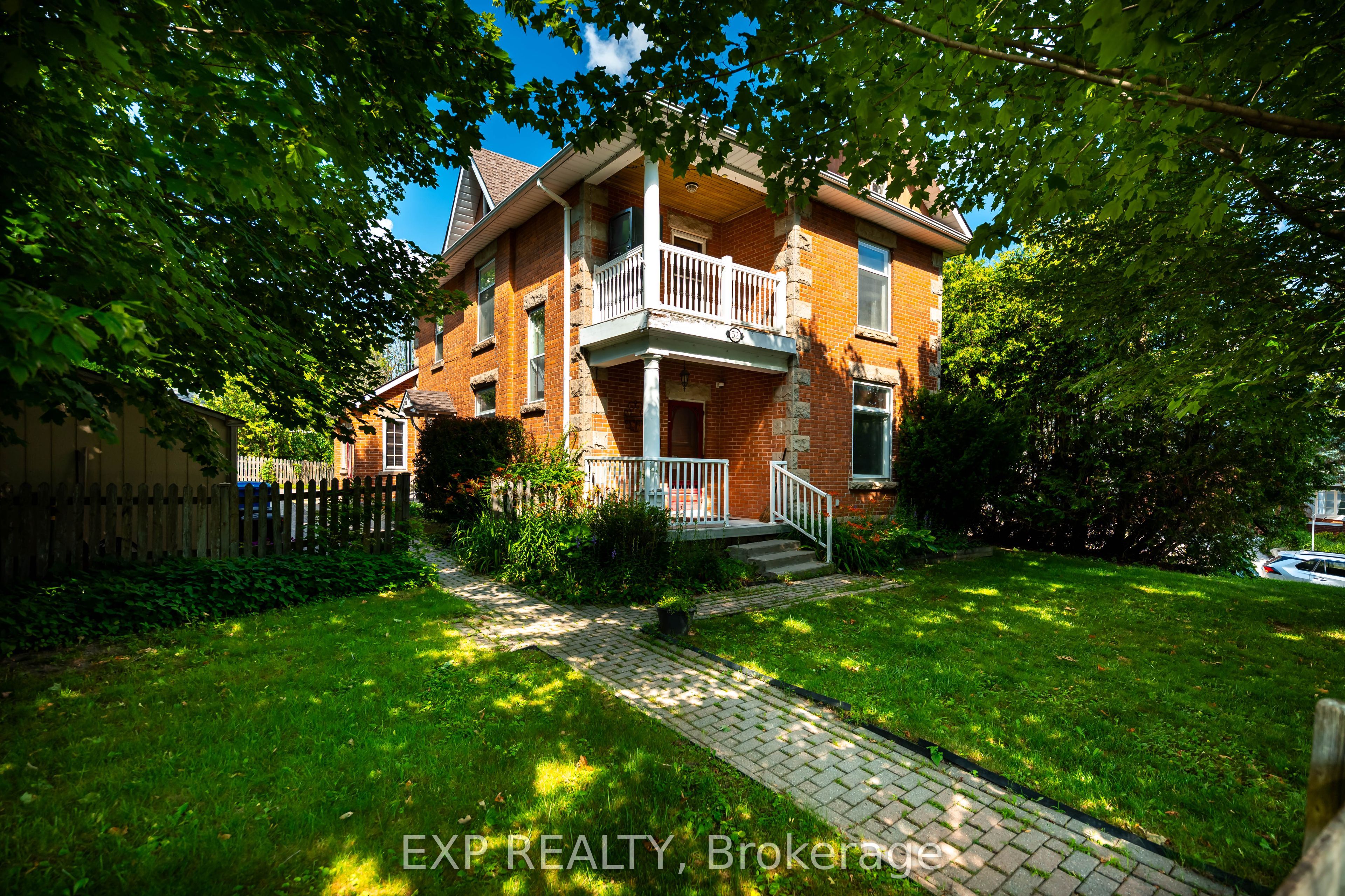 Residential in Orangeville