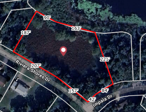 Riviera Shores Dr Riviera Shores Dr, Holly, MI, 48442 | Card Image
