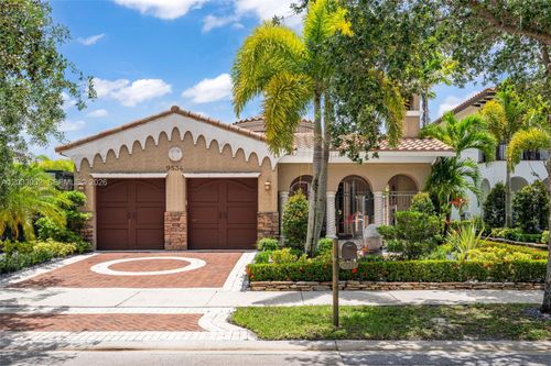 9534 Ginger Ct, Parkland, FL, 33076-4413 | Card Image