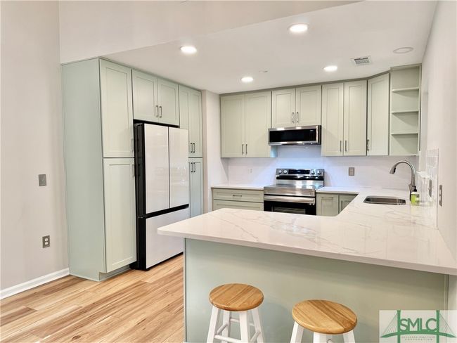 932 Mill Stream Ct, House other with 3 bedrooms, 2 bathrooms and null parking in Savannah GA | Image 9
