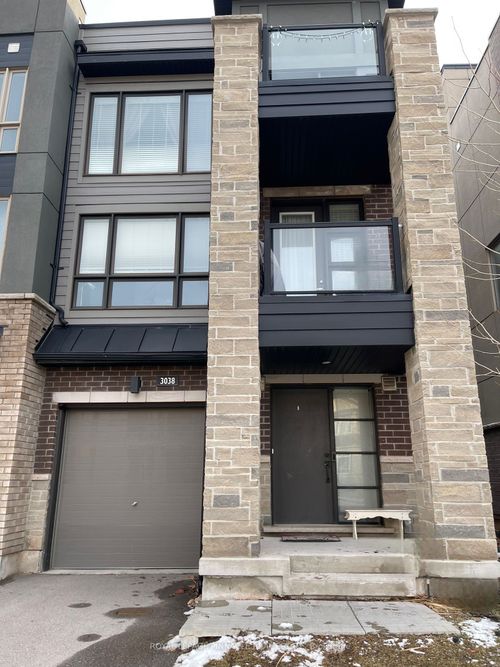 3038 Postridge Dr, Oakville, ON, L6H0R9 | Card Image