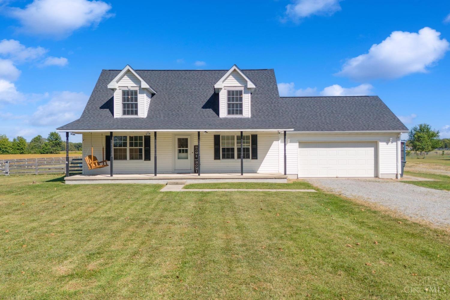 Sycamore Rd, Midland, OH 45148