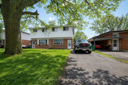 24A Springbrook Drive, Peterborough, ON, K9J1L1 | Card Image