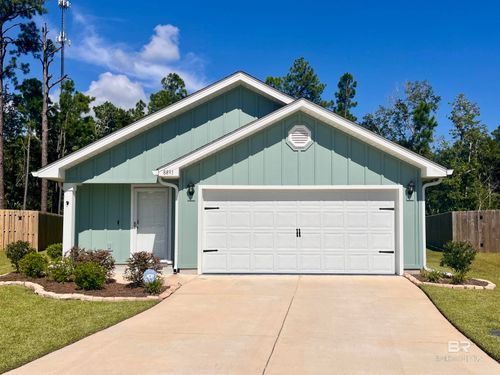 8891 Summer Bay Ln, Foley, AL, 36535-9805 | Card Image