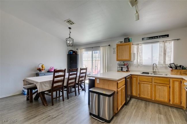 3614 Newton Falls St, House other with 3 bedrooms, 2 bathrooms and null parking in North Las Vegas NV | Image 24
