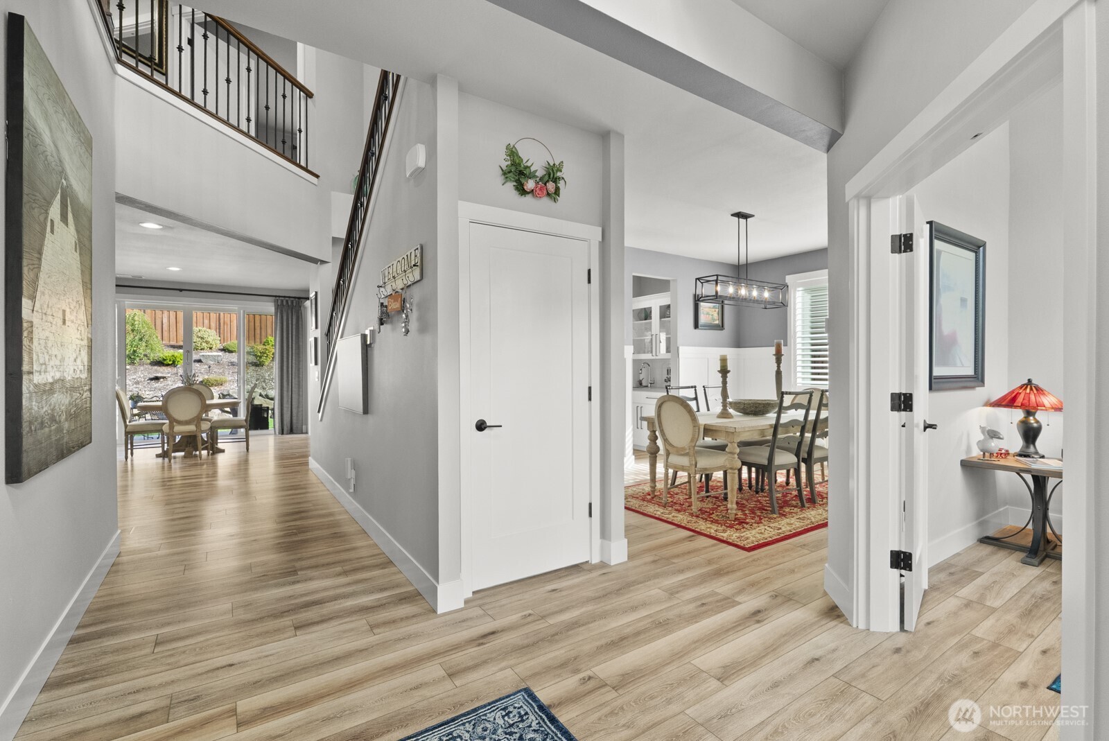 Residential in Bonney Lake 3