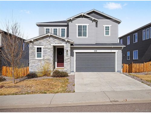 5028 Basalt Ridge Cir, Castle Rock, CO, 80108-8026 | Card Image