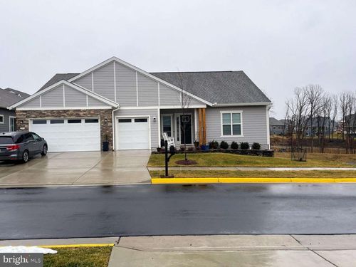 107 Yellow Birch Ct, LAKE FREDERICK, VA, 22630-2386 | Card Image