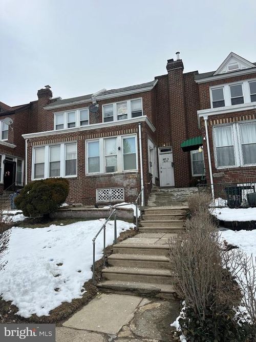 5039 F Street, PHILADELPHIA, PA, 19124 | Card Image