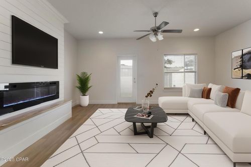 7484 Shadow Lake Dr, Panama City Beach, FL, 32407-0286 | Card Image