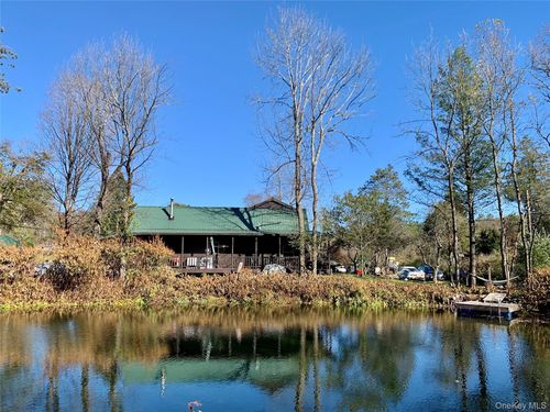 13 Grooville Rd, Livingston Manor, NY, 12758-5612 | Card Image