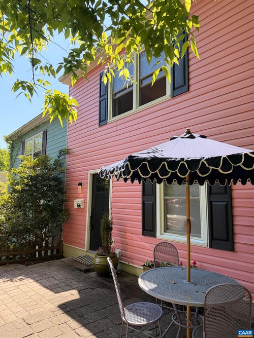 616 Brown St, Charlottesville, VA, 22903-4521 | Card Image