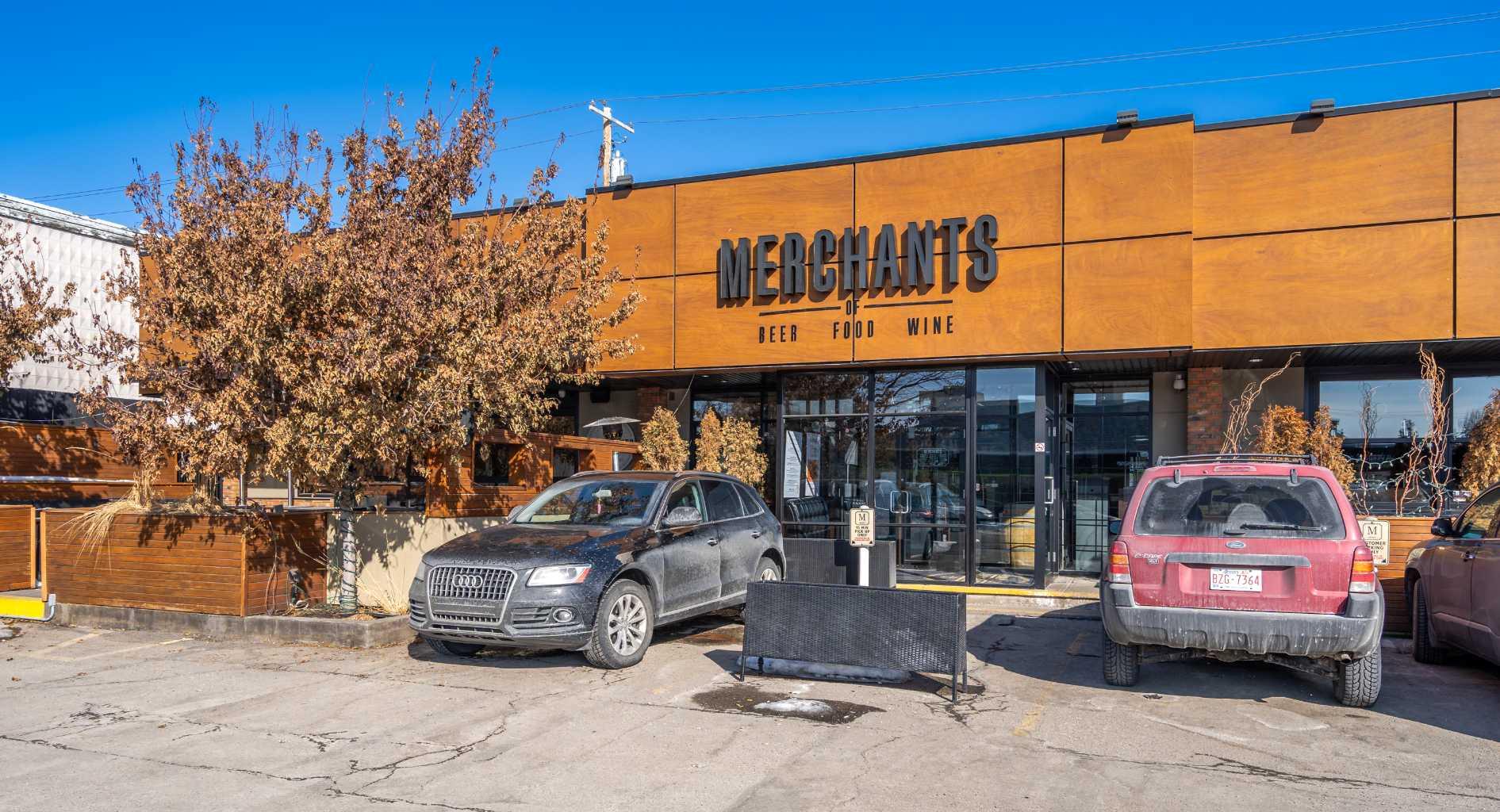 Residential in Calgary 5