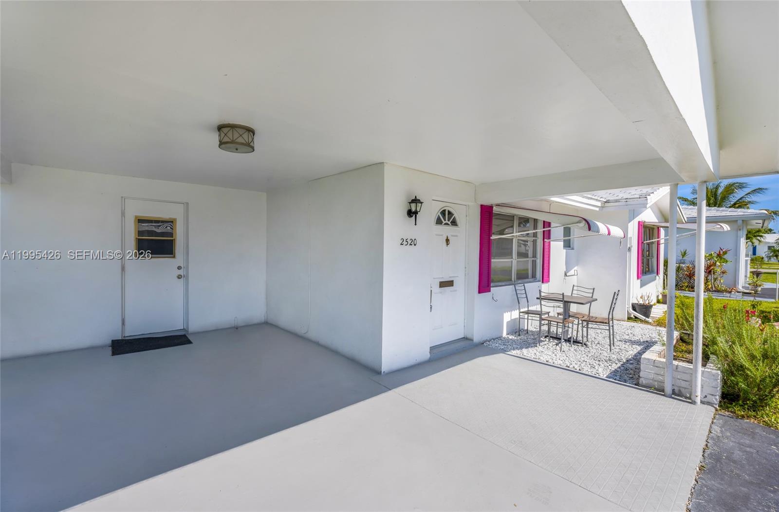 Residential in Pompano Beach