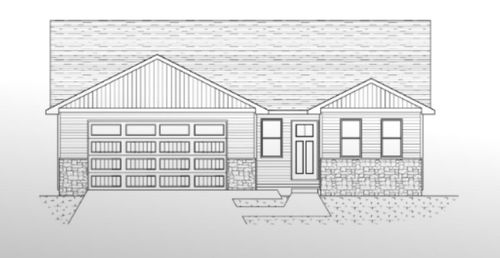 353 Wilson Street, KIMBERLY, WI, 54136 | Card Image