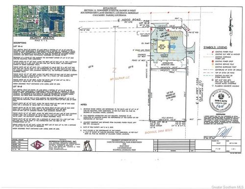 110 Hood Rd, Sulphur, LA, 70665-6906 | Card Image