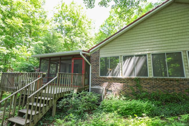 946 E Chambers Pike, House other with 4 bedrooms, 3 bathrooms and null parking in Bloomington IN | Image 32