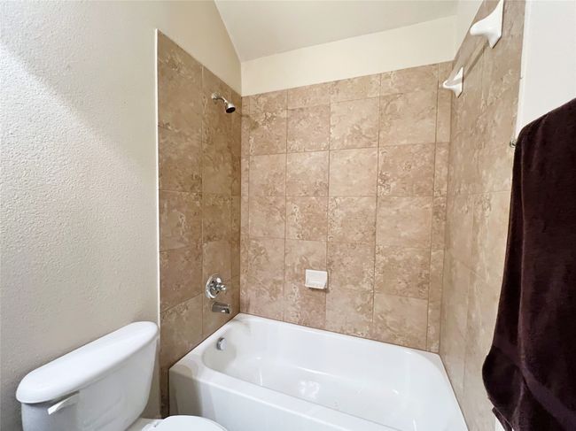 APT-7 - 4330 Holland Ave, Townhouse with 3 bedrooms, 4 bathrooms and null parking in Dallas TX | Image 26