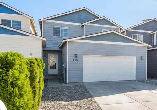2581 Jason Loop, Richland, WA, 99352-7331 | Card Image