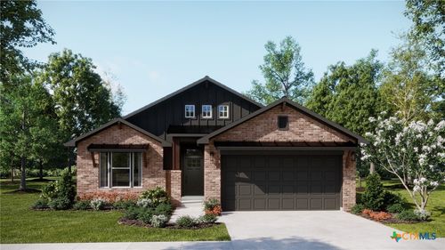 9002 Chalk Maple Dr, Killeen, TX, 76542-2256 | Card Image