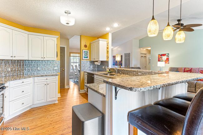 2 Beryl Cir, House other with 5 bedrooms, 3 bathrooms and 2 parking in Pinehurst NC | Image 14