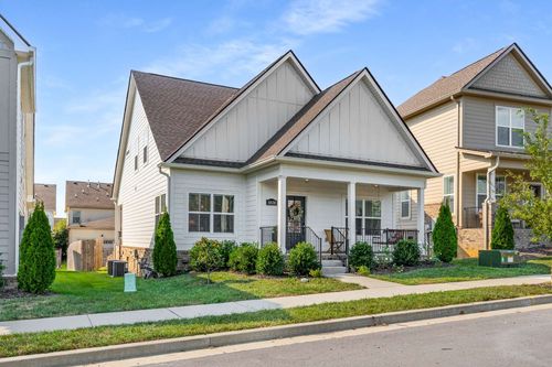 4830 Kintore Dr, Nolensville, TN, 37135-3053 | Card Image