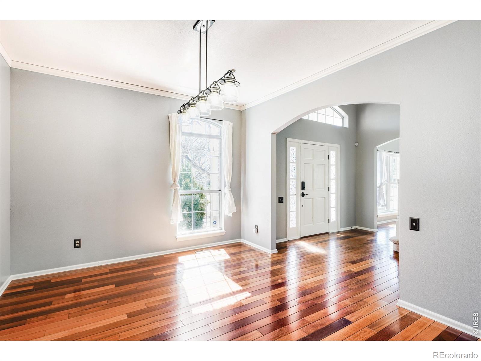 Residential in Centennial 5