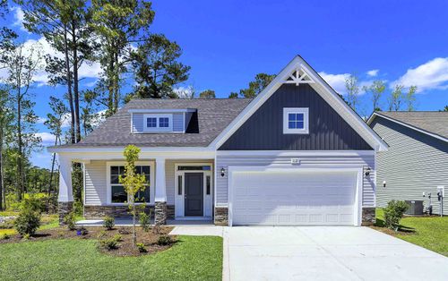 1074 Rosefield Way, Carolina Shores, NC, 28467-3206 | Card Image