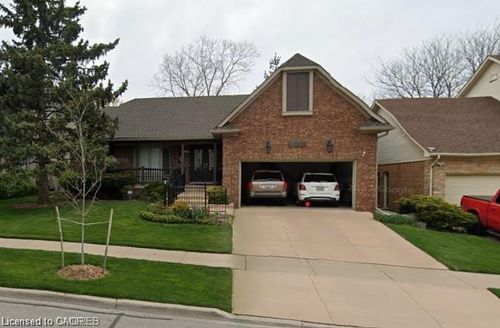 basement-2287 Duncaster Dr, Burlington, ON, L7P4P3 | Card Image