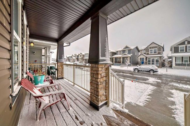 64 Evanscrest Place Nw, Home with 3 bedrooms, 2 bathrooms and 2 parking in Calgary AB | Image 44