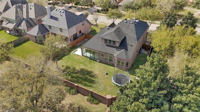 7034 Argonne Trl, House other with 4 bedrooms, 5 bathrooms and 2 parking in Sugar Land TX | Image 42