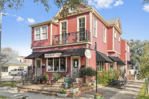 202-3903 Canal St, New Orleans, LA, 70119-6001 | Card Image