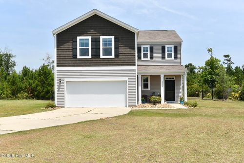 338 Norris Landing Rd, Peletier, NC, 28584-7497 | Card Image