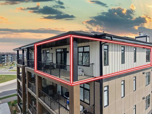2401-200 Seton Cir Se, Calgary, AB, T3M3X1 | Card Image