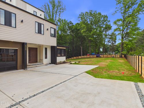 6925 Buckhorn Duncan Rd, Holly Springs, NC, 27540-9507 | Card Image