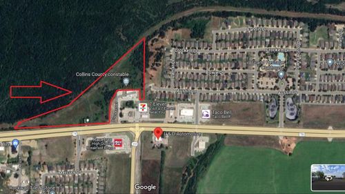 TBD State Highway 78, Lavon, TX, 75166 | Card Image