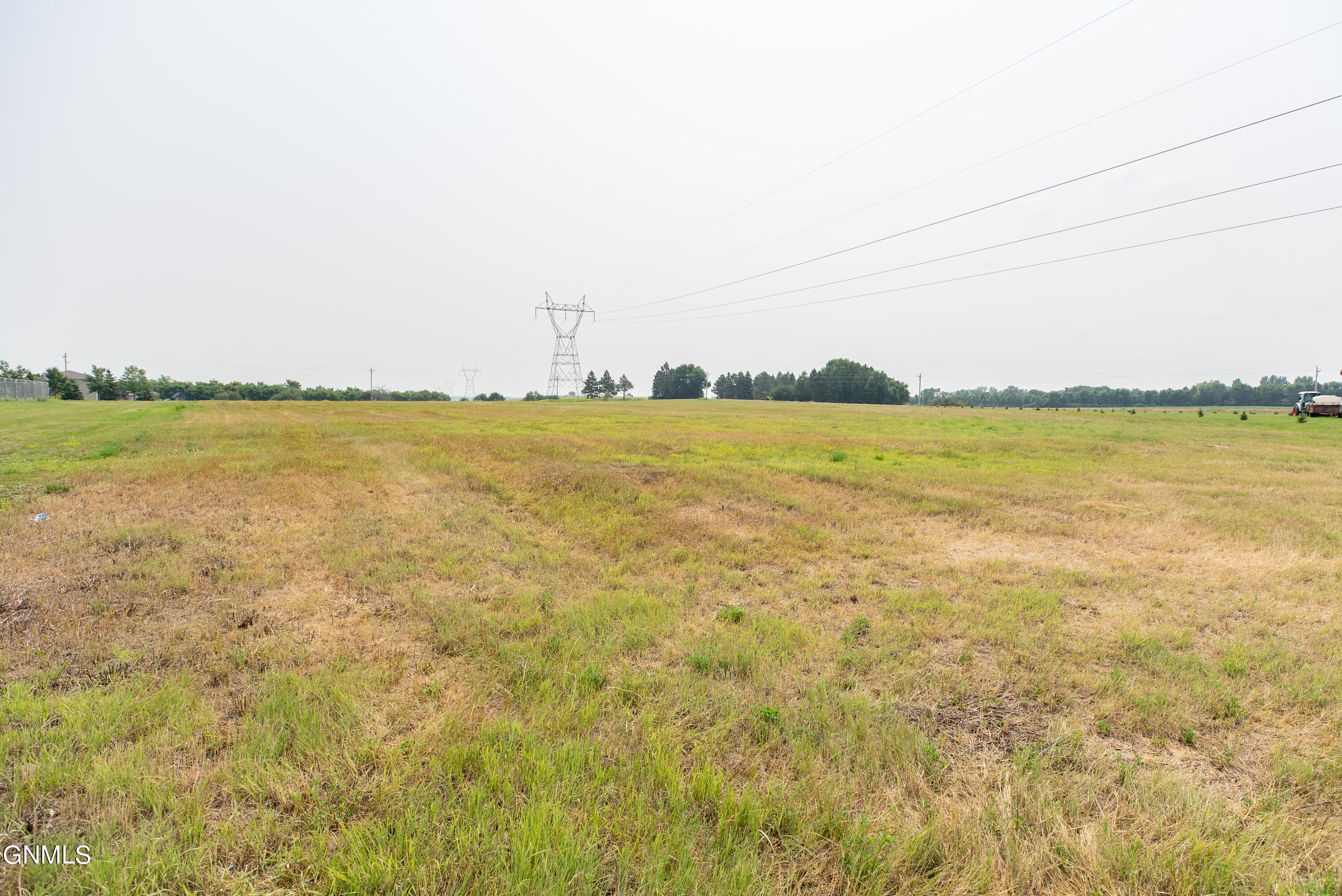Land in Menoken 3
