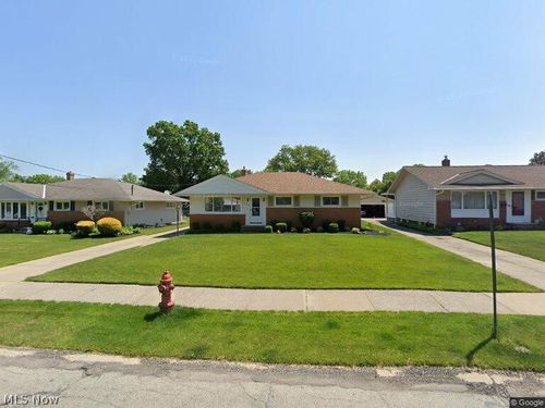 3441 Higley Rd, Rocky River, OH, 44116-3834 | Card Image