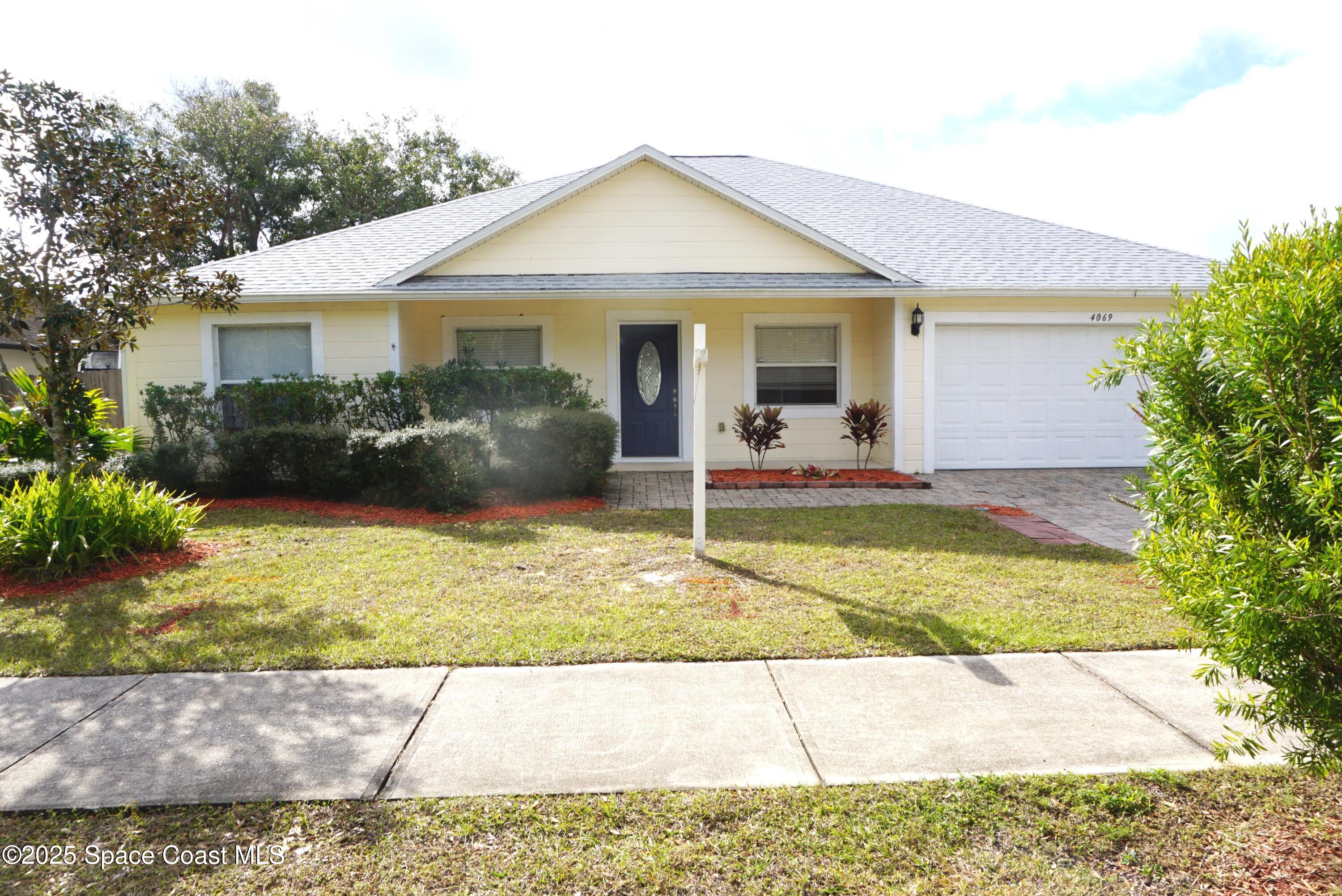 Rolling Hill Dr, Titusville, FL 32796