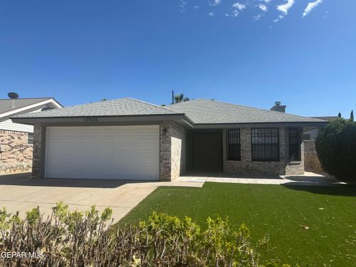 12036 Van Gogh Drive, El Paso, TX, 79936 | Card Image
