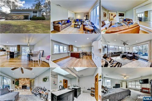 45 Birchwood Ln, Boonton Township, NJ, 07005-9126 | Card Image