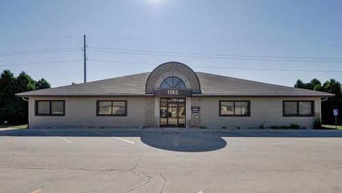 1143 Warwick Way, Mount Pleasant, WI, 53406-5661 | Card Image
